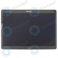 Samsung Galaxy Tab S 10.5 (SM-T800, SM-T805) Display unit complete titanium bronze GH97-16028A GH97-16028A