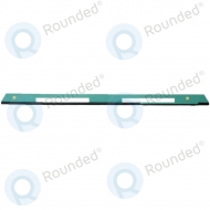 Sony Xperia XA (F3111, F3112) Adhesive sticker left of battery cover XXKS100997W image-1