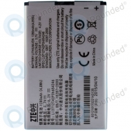 ZTE Li3712T42P3h654246h Battery 1200mAh Li3712T42P3h654246h image-1