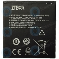 ZTE Li3818t43p3h605646 Battery 1800mAh Li3818t43p3h605646