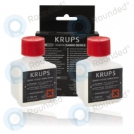 Krups  Cleaning fluid for milk frother EA9000 series XS900010