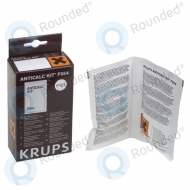 Krups  Descaler with water hardness tester Anticalc kit F054 F054001B
