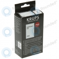 Krups  Descaler with water hardness tester Anticalc kit F054 F054001B image-1