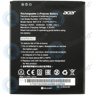 Acer Liquid Z530 Battery BAT-E10 1ICP4/58/71 2420mAh BAT-E10(1ICP4/58/71)
