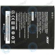 Acer Liquid Z530 Battery BAT-E10 1ICP4/58/71 2420mAh BAT-E10(1ICP4/58/71) image-1