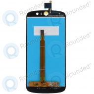 Acer Liquid Z530 Display module LCD + Digitizer black  image-1