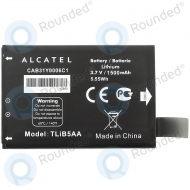 Alcatel OT-993D, OT-995 Battery TLiB5AA 1500mAh CAB31Y0006C1