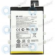 Asus Zenfone Max (ZC550KL) Battery C11P1508 5000mAh C11P1508