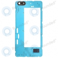 Huawei Honor 4C Middle cover black
