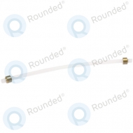 DeLonghi  Tube DI: 2mm L: 135mm incl. 2 bushes 5513213661 5513213661