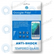 Google Pixel Tempered glass
