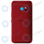HTC 10 Back cover red