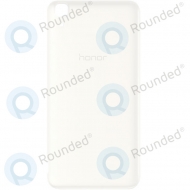 Huawei Y6 (Honor 4A) Battery cover white 02350LYV