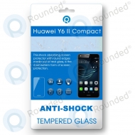 Huawei Y6 II Compact Tempered glass