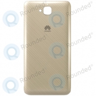 Huawei Y6 Pro (Honor Play 5X, Enjoy 5) Battery cover gold