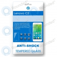 Lenovo C2 Tempered glass