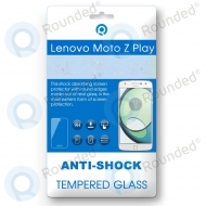 Lenovo Moto Z Play Tempered glass