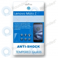 Lenovo Moto Z Tempered glass
