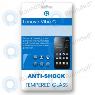 Lenovo Vibe C Tempered glass