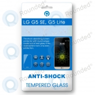 LG G5 SE, G5 Lite Tempered glass