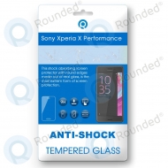 Sony Xperia X Performance Tempered glass