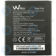 Wiko Cink Five Battery S104-F81000-011 2000mAh S104-F81000-011
