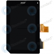 Acer Iconia Tab B1-A71 Display module LCD + Digitizer