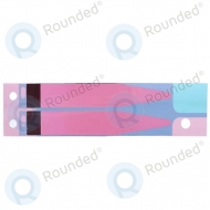 Apple iPhone 5S, 5C, SE Adhesive sticker of battery  image-1