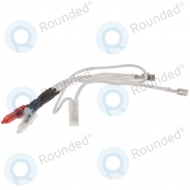 DeLonghi Cable Wiring lamp 607529 7313276969