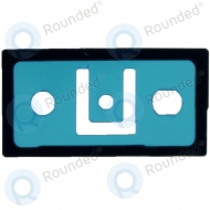 Sony Xperia X (F5121), Xperia X Dual (F5122) Adhesive sticker of earpiece 1299-7818 image-1