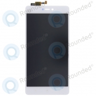 Xiaomi Mi 4s Display module LCD + Digitizer white