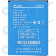 Zopo ZP998, ZP9520 Battery BT55S 2400mAh