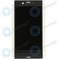 Sony Xperia XZ (F8331, F8332) Display module LCD + Digitizer black U50040052 1304-9084 1304-9084