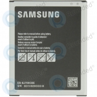 Samsung Galaxy J7 (SM-J700F), Galaxy J4 (SM-J400F) Battery EB-BJ700CBE GH43-04503A GH43-04503A