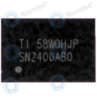 Apple iPhone 7, iPhone 7 Plus IC SMD chip charging SN2400AB0