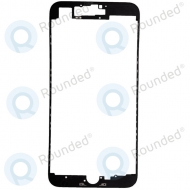 Apple iPhone 7 Plus Display frame black  image-1