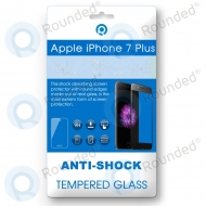 Apple iPhone 7 Plus Tempered glass 3D black