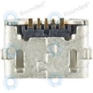 Huawei Ascend Y550 Charging connector   14240880 image-1