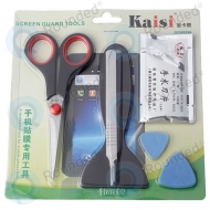 Kaisi K-1204 Screen guard tools   image-1