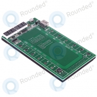 Kiaisi K-9206 Professional battery activation charge board with micro USB cable   image-2