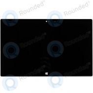 Microsoft Surface Pro Display module LCD + Digitizer LTL106HL01-001 (Version 1514)