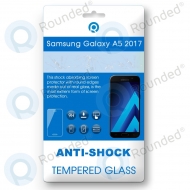 Samsung Galaxy A5 2017 Tempered glass