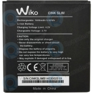 Wiko Cink Slim Battery 1500mAh