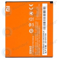 Xiaomi Redmi 2A Battery BM40 2080mAh