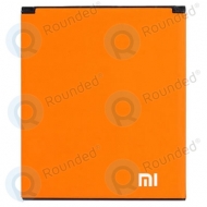 Xiaomi Redmi 2A Battery BM40 2080mAh  image-1