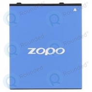 Zopo Color C (ZP330) Battery BT530S 1700mAh