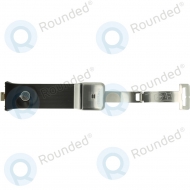 Samsung Galaxy Gear Watch Band black Right GH97-15090A