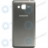 Samsung Galaxy Grand Prime VE (SM-G531) Battery cover grey GH98-35638B