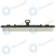 Samsung Galaxy A3 (SM-A300F), Galaxy A5 (SM-A500F) Volume key gold GH98-34780F image-1