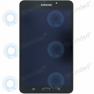 Samsung Galaxy Tab A 7.0 2016 (SM-T280) Display unit complete black GH97-19002A GH97-18734A GH97-18734A